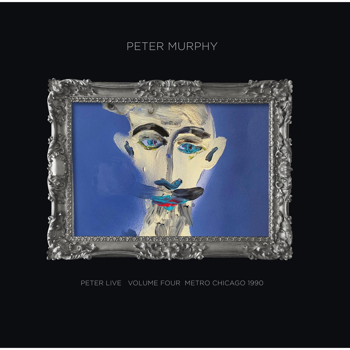 Peter Live Volume Four: Metro Chicago 1990 (2LP)