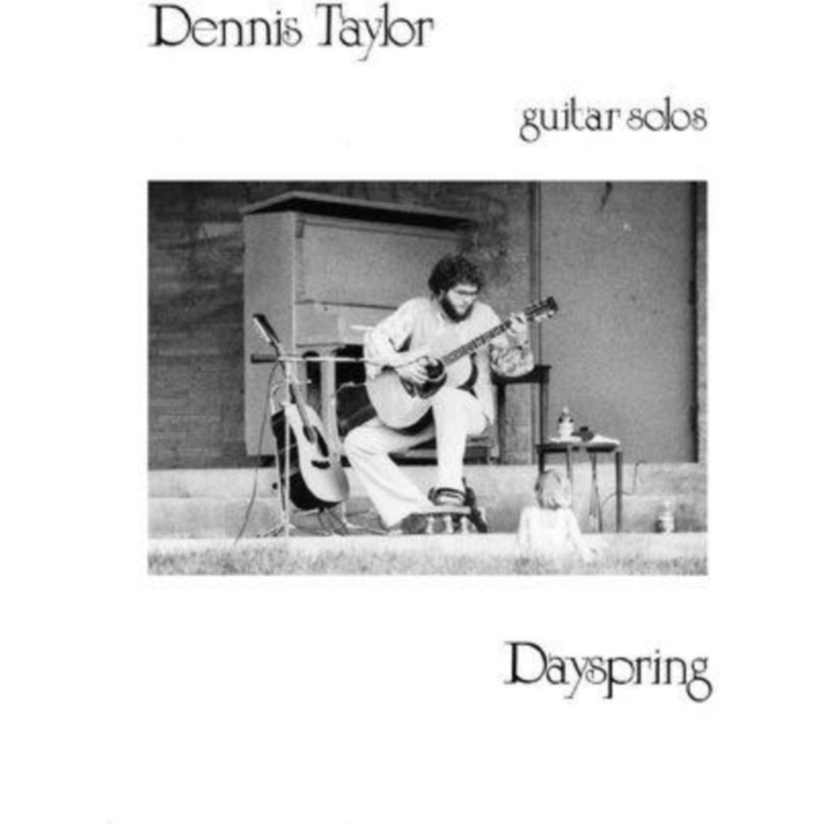 Dayspring