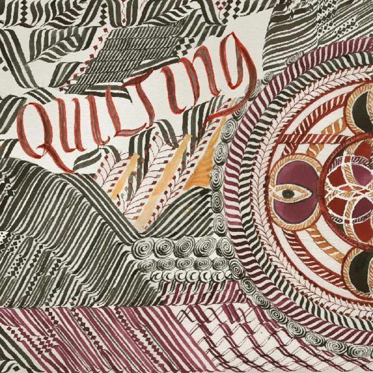 Quilting
