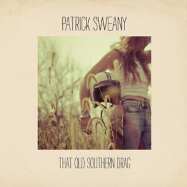 That Old Southern Drag (Seafoam Green LP Vinyl/Dl Card)