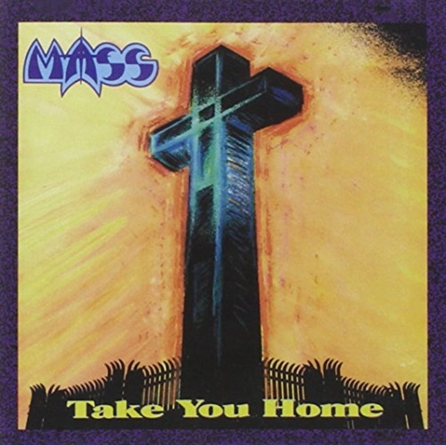 This CD is brand new.Format: CDMusic Style: Heavy MetalThis item's title is: Take You HomeArtist: MassLabel: RETROACTIVEBarcode: 845121048285Release Date: 5/15/2012