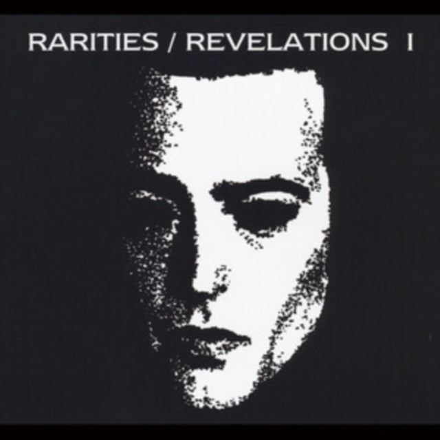 This CD is brand new.Format: CDMusic Style: Goth RockThis item's title is: Rarities/Revelations IvArtist: Saviour MachineBarcode: 845121048681Release Date: 5/15/2012