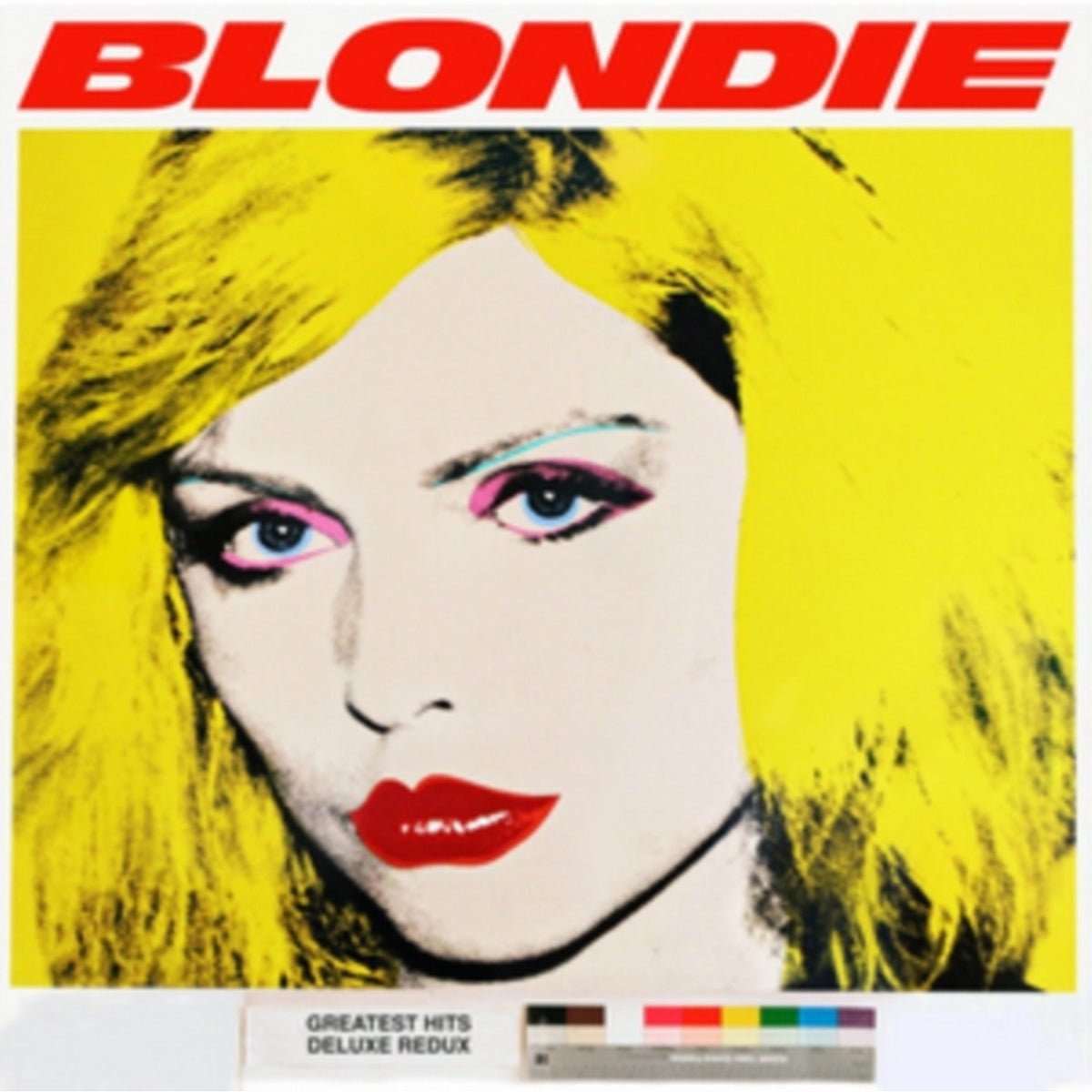 Blondie 4(0)-Ever: Greatest Hits Deluxe Redux
