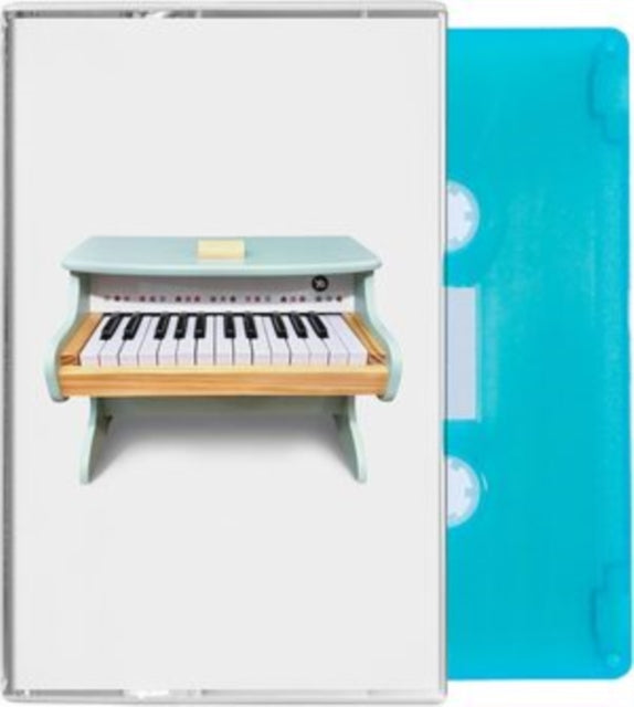 Better Days (Blue Cassette)