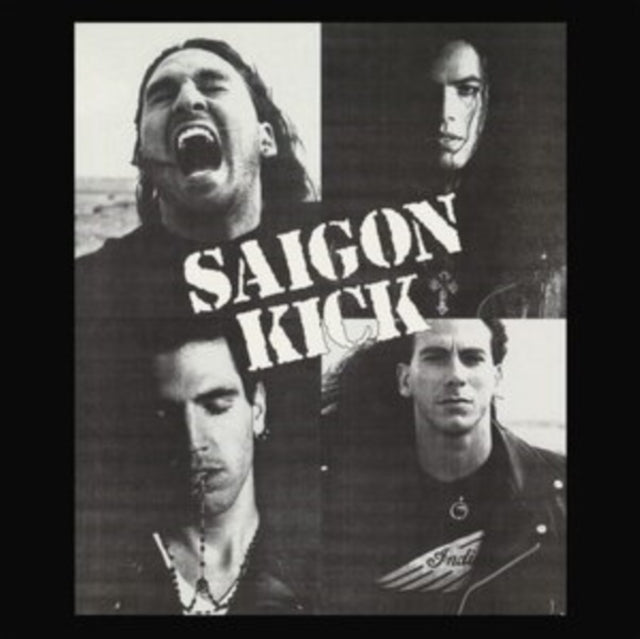 This is a 2 LP Vinyl SKU bundle.
1.This LP Vinyl is brand new.Format: LP VinylMusic Style: Alternative RockThis item's title is: WaterArtist: Saigon KickLabel: REAL GONE MUSICBarcode: 848064013525Release Date: 3/3/2023
2.This LP Vinyl is brand new.