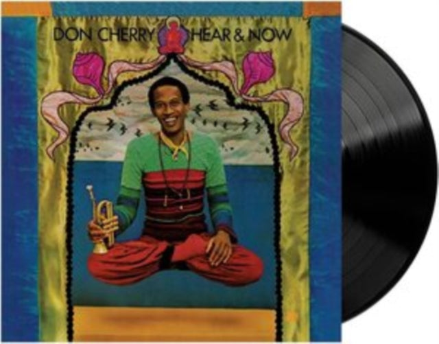 Hear & Now