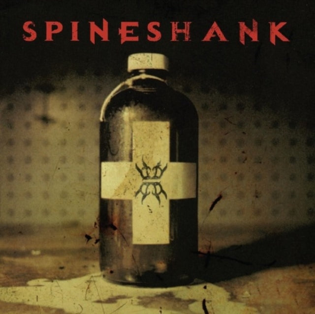 This LP Vinyl is brand new.Format: LP VinylThis item's title is: Self-Destructive Pattern (Bone LP Vinyl)Artist: SpineshankBarcode: 848064016588Release Date: 3/8/2024
