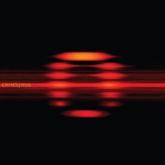 Candyass (Remastered/Clear With Red & Yellow Swirl LP Vinyl)