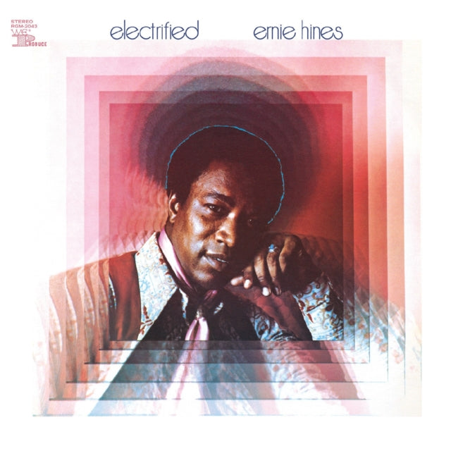 Electrified (All-Analog) (Magenta LP Vinyl)