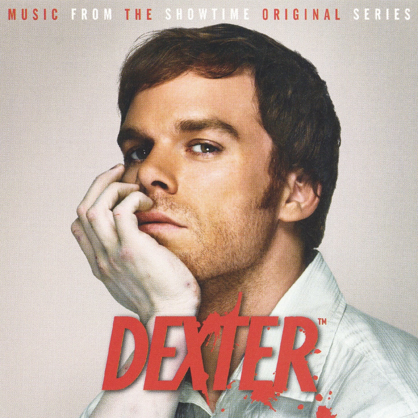 Dexter-Music From The Showtime Original Series (2LP/Expanded/Green (Kill Outfit) Vinyl)