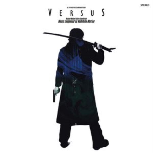 This LP Vinyl is brand new.Format: LP VinylThis item's title is: Versus: Original Motion Picture Ost (Eternal Battle Splattered Vinyl/2LP)Artist: Nobuhiko MorinoBarcode: 850001545518Release Date: 1/12/2024
