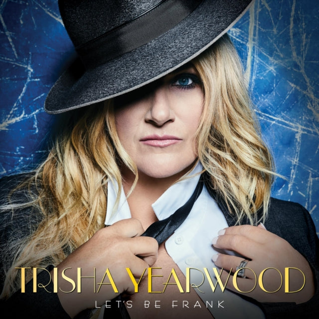 This LP Vinyl is brand new.Format: LP VinylMusic Style: CountryThis item's title is: Let's Be FrankArtist: Trisha YearwoodLabel: LLC GWENDOLYN RECORDSBarcode: 850001590006Release Date: 2/15/2019