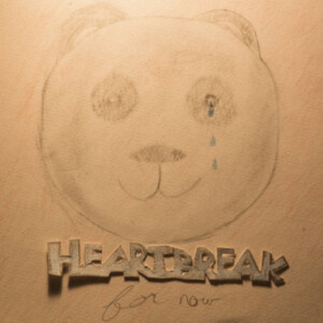 Heartbreak (For Now)