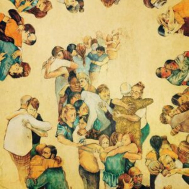 This LP Vinyl is brand new.Format: LP VinylThis item's title is: Living ThingArtist: Anna TivelBarcode: 850019164541Release Date: 5/31/2024