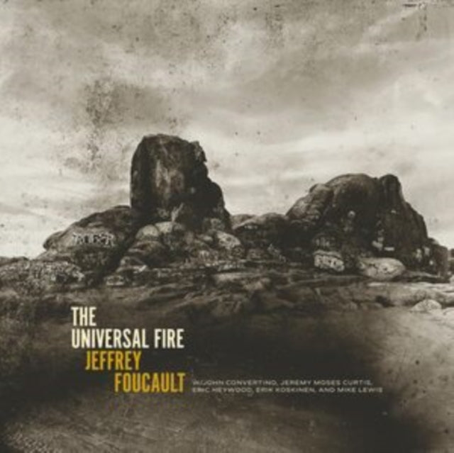 Universal Fire