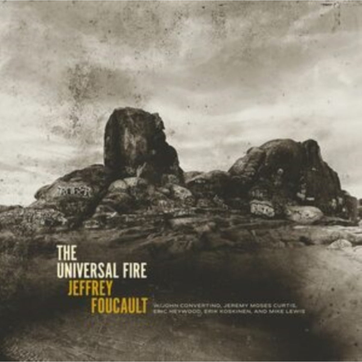 Universal Fire