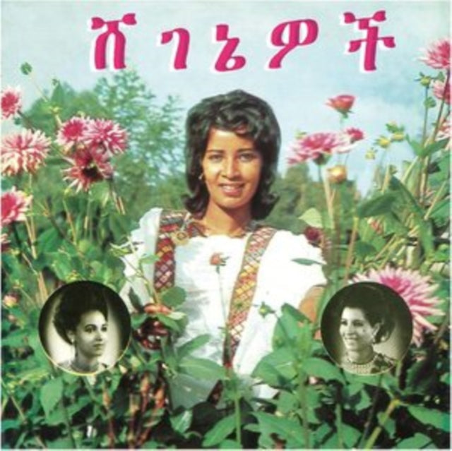 This LP Vinyl is brand new.Format: LP VinylMusic Style: AfricanThis item's title is: BeautiesArtist: Aselefech & Getenesh Kebret AshineLabel: MISSISSIPPI RECORDSBarcode: 850024931565Release Date: 6/16/2023