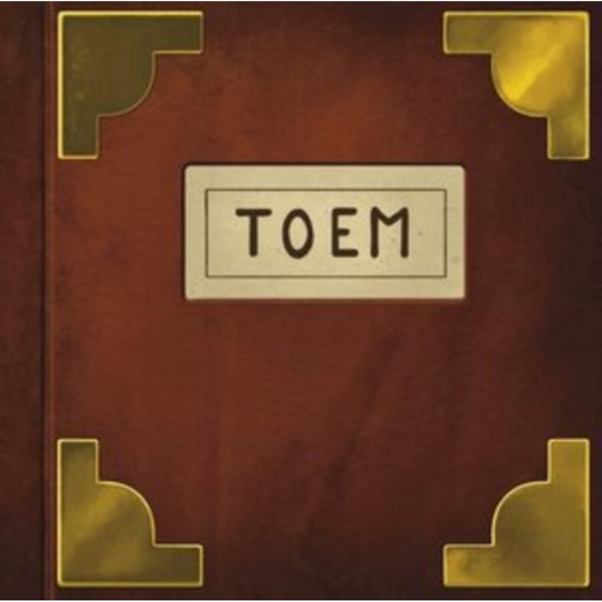 Toem Ost (2LP)