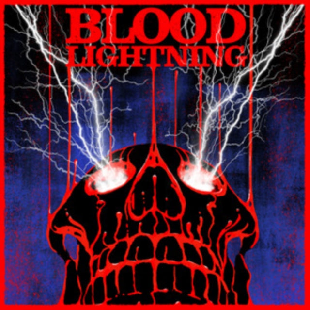 This LP Vinyl is brand new.Format: LP VinylThis item's title is: Blood LightningArtist: Blood LightningBarcode: 850037977550Release Date: 10/20/2023
