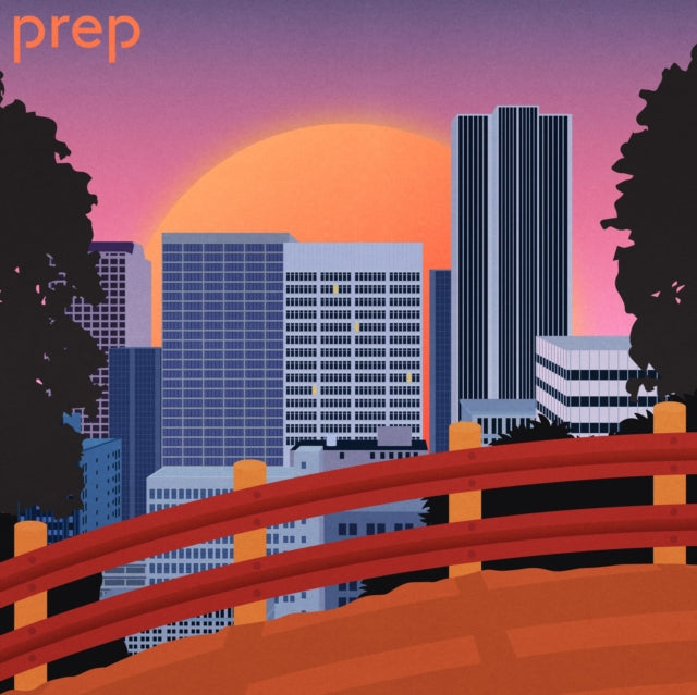 This LP Vinyl is brand new.Format: LP VinylMusic Style: Synth-popThis item's title is: Prep (Clear LP Vinyl)Artist: PrepLabel: BRIGHT ANTENNABarcode: 850041979298Release Date: 4/29/2024