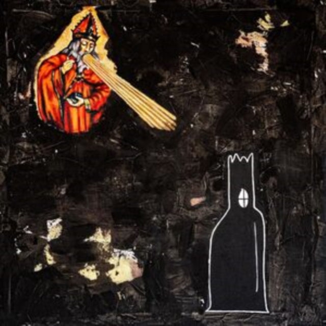 Normans (Gold LP Vinyl)