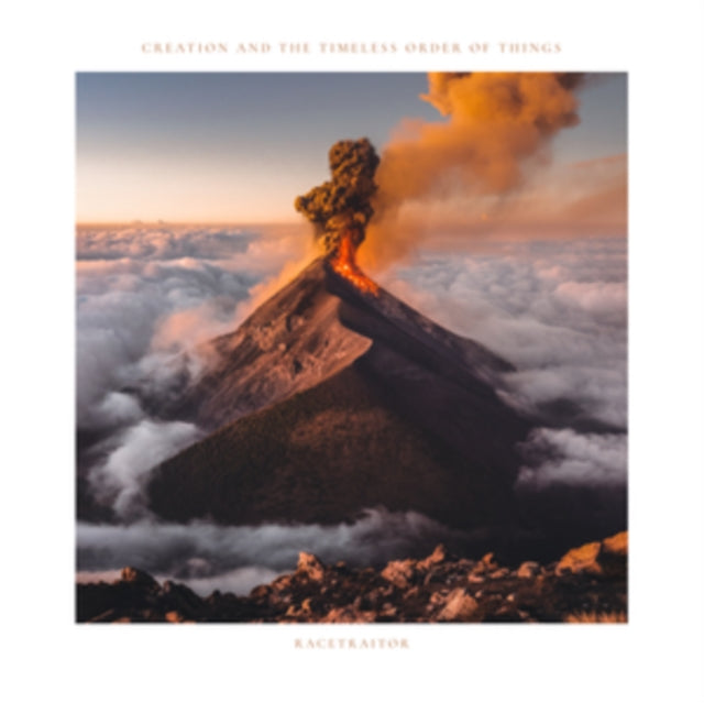 Creation & The Timeless Order Of Things