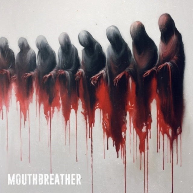 This LP Vinyl is brand new.Format: LP VinylThis item's title is: Self-Tape (White & Red Splatter LP Vinyl)Artist: MouthbreatherBarcode: 850048184060Release Date: 1/19/2024