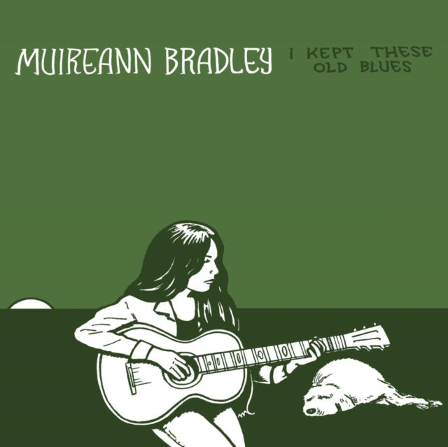 This Music Cassette is brand new.Format: Music CassetteThis item's title is: I Kept These Old BluesArtist: Muireann BradleyBarcode: 850052454043Release Date: 12/8/2023