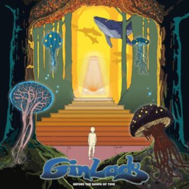 This CD is brand new.Format: CDMusic Style: HouseThis item's title is: Before The Dawn Of TimeArtist: Gin LadyLabel: Chevengur MelodyBarcode: 850053062469Release Date: 2/7/2025