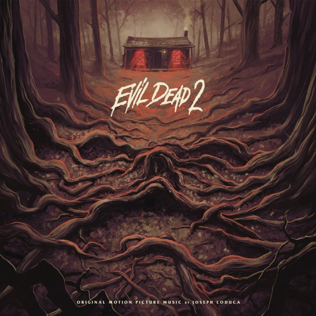 This LP Vinyl is brand new.Format: LP VinylThis item's title is: Evil Dead 2 Ost (Green & Black Hand Pour LP Vinyl/150G)Artist: Various ArtistsBarcode: 850053152719Release Date: 4/26/2024