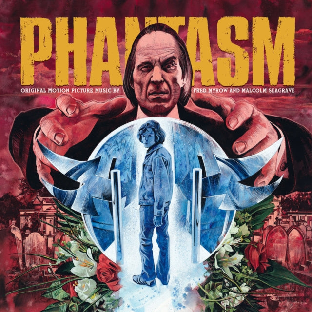 Phantasm (3LP)