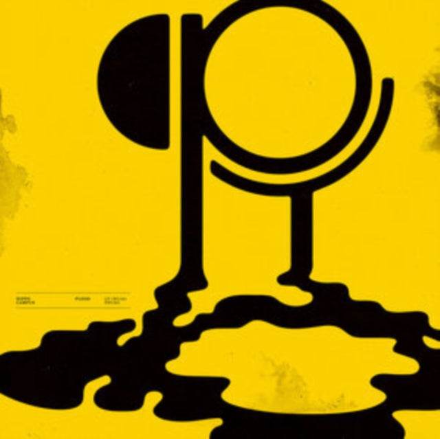 Flood (Yellow Cassette)
