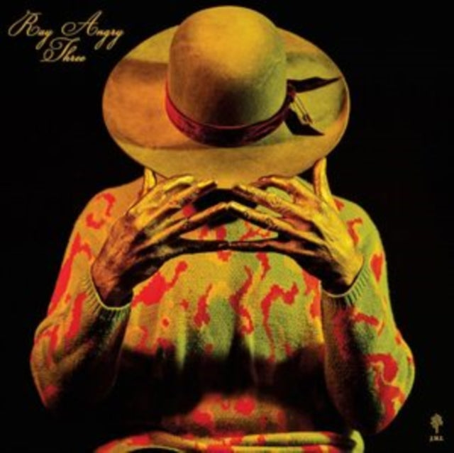 Ray Angry Three (3LP Box)