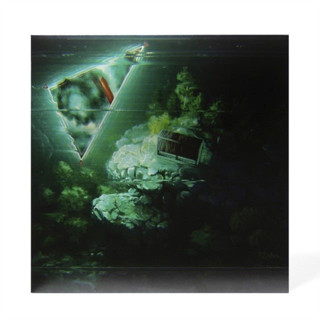 Oxenfree Ii: Lost Signals (Red Vintl/2LP)