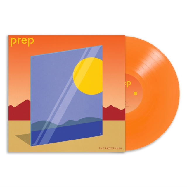 Programme (Orange LP Vinyl)