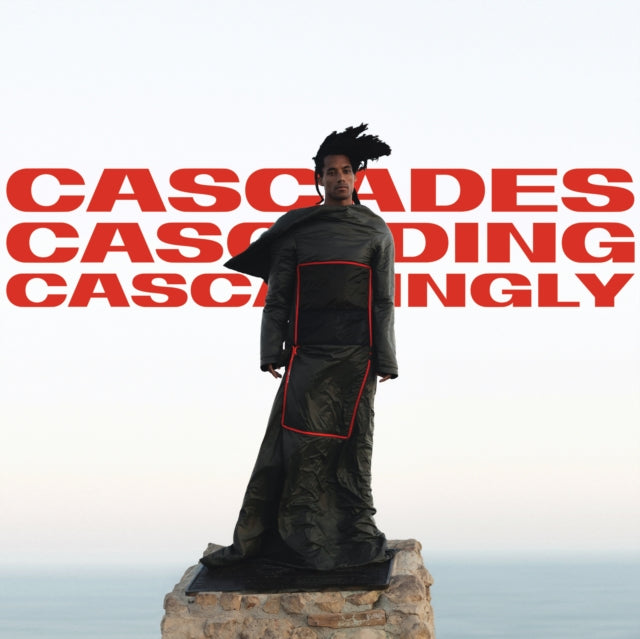 Cascades, Cascading, Cascadingly (2LP)