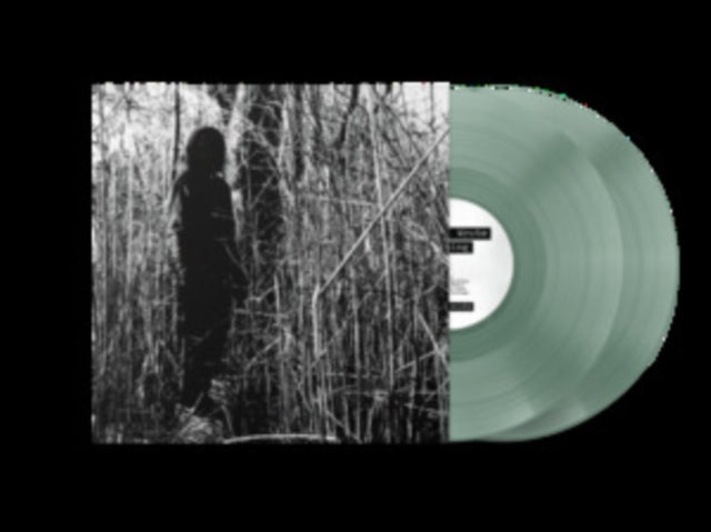 Today, I Wrote Nothing (10 Year Anniversary/Reissue/2LP/Coke Botle Clear Vinyl)