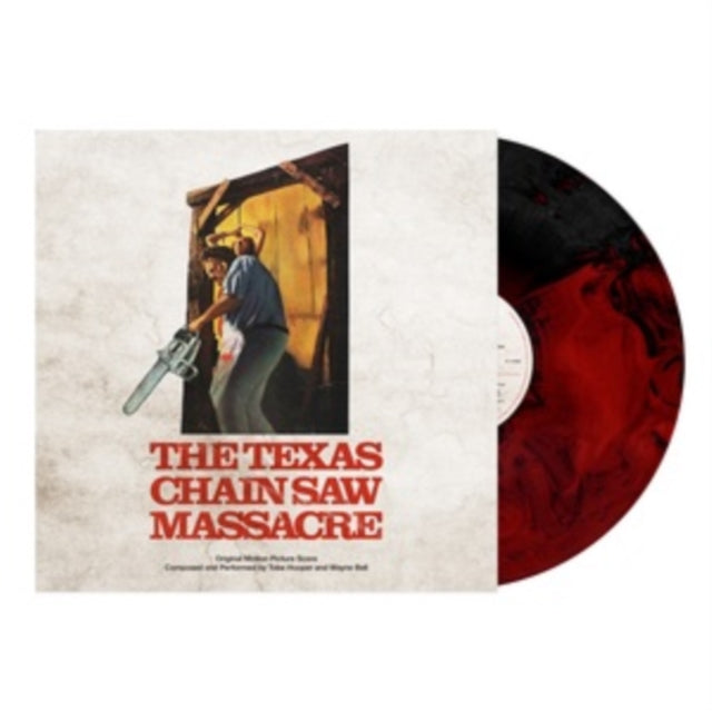 Texas Chain Saw Massacre Ost