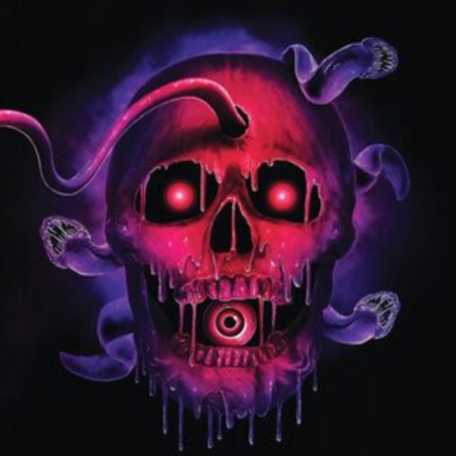 From Beyond Ost