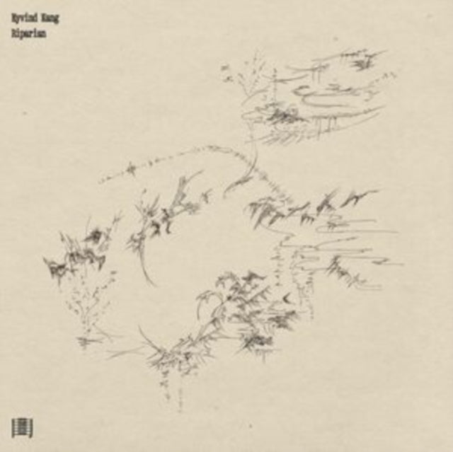 This LP Vinyl is brand new.Format: LP VinylThis item's title is: RiparianArtist: Eyvind KangBarcode: 850077743009Release Date: 10/31/2025