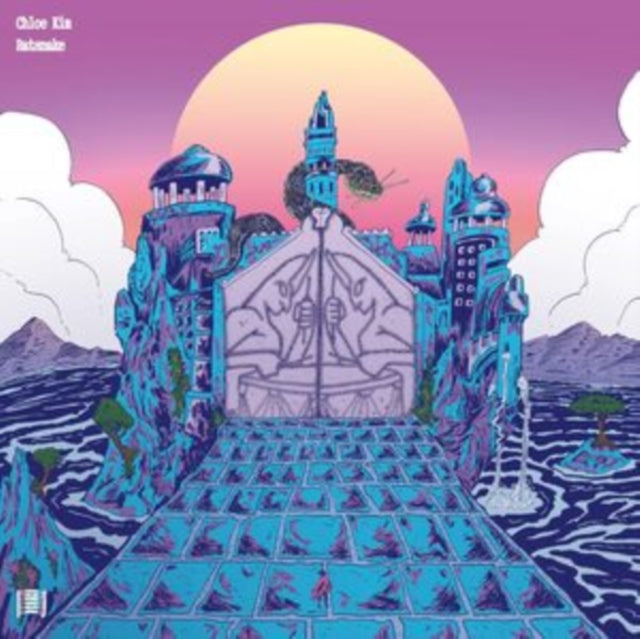 This LP Vinyl is brand new.Format: LP VinylThis item's title is: RatsnakeArtist: Chloe KimBarcode: 850077743054Release Date: 10/31/2025