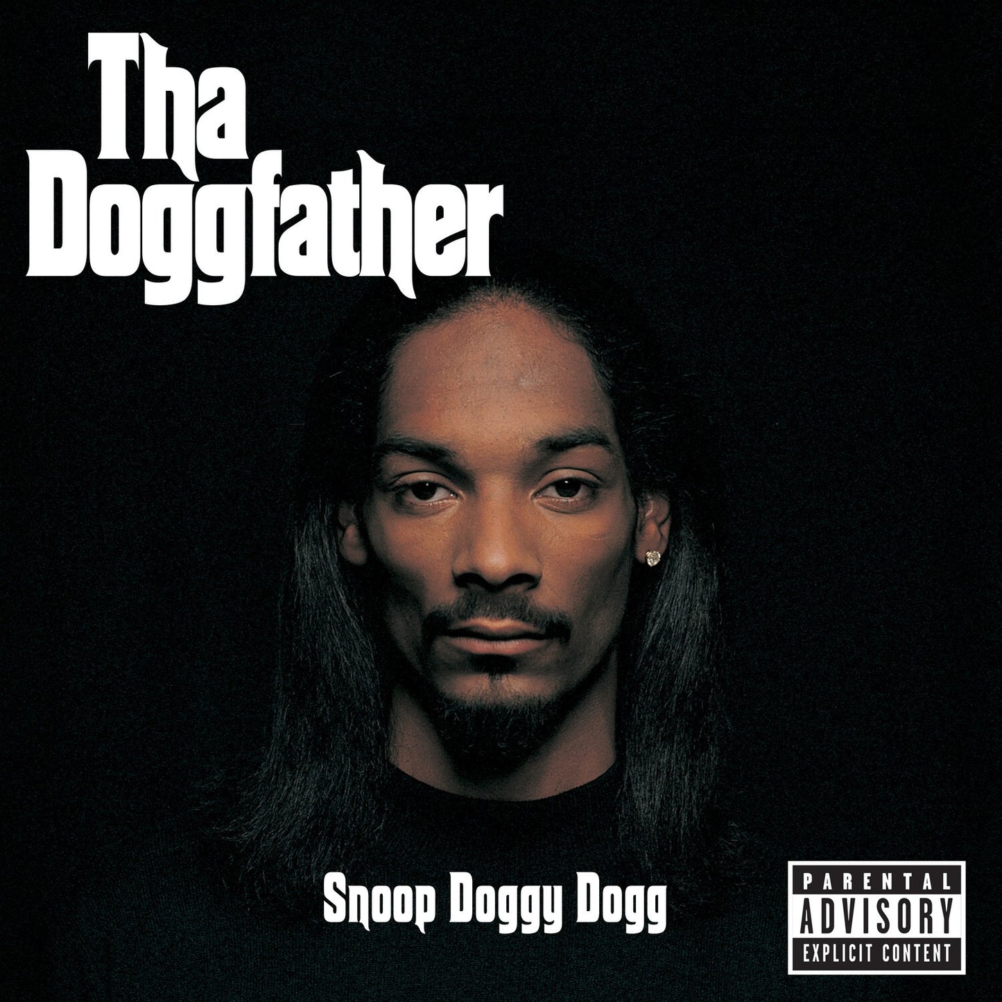 Tha Doggfather (Reissue)