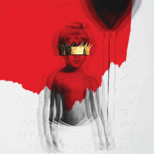 This CD is brand new.Format: CDMusic Style: TrapThis item's title is: Anti (Exp)Artist: RihannaLabel: Roc NationBarcode: 851365006103Release Date: 2/5/2016
