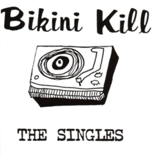 This CD is brand new.Format: CDMusic Style: PunkThis item's title is: SinglesArtist: Bikini KillLabel: BIKINI KILLBarcode: 851647004179Release Date: 9/25/2018