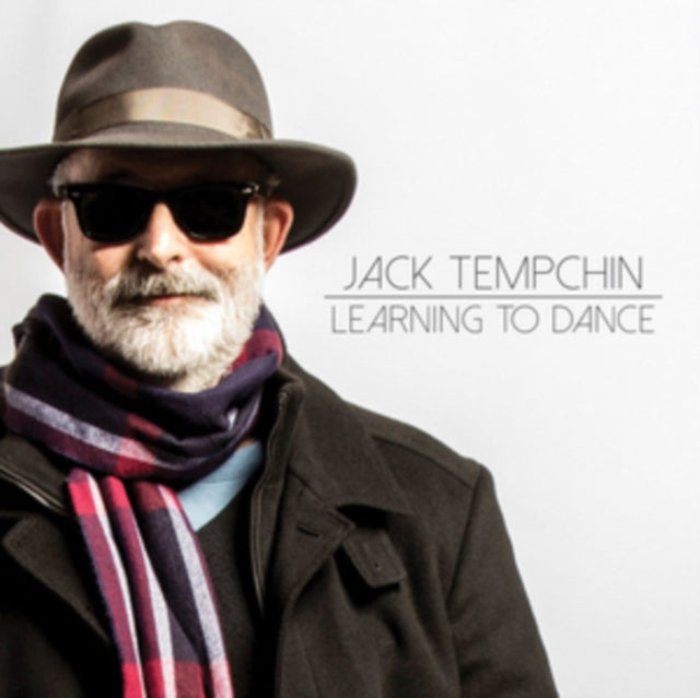 Learning To Dance (180G/Gatefold/Dl Card)