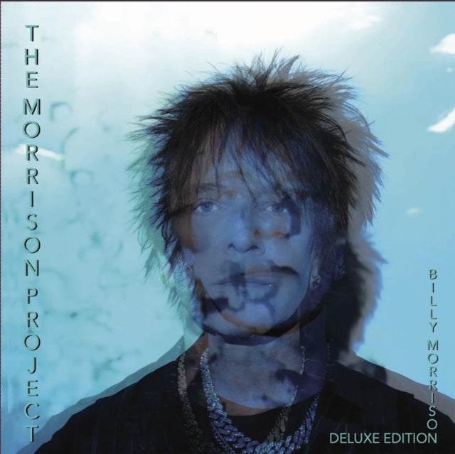Morrison Project (Deluxe/Sapphire/Golden Pearl Vinyl/2LP)