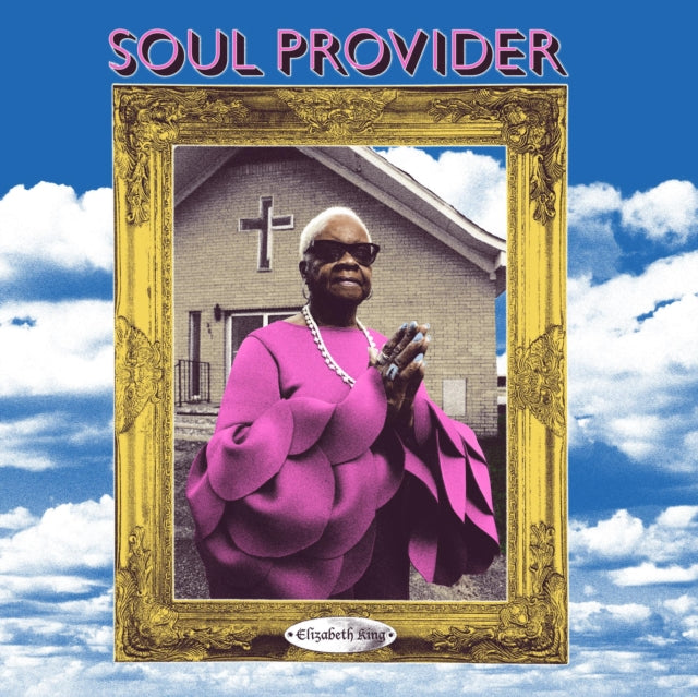 This LP Vinyl is brand new.Format: LP VinylMusic Style: GospelThis item's title is: Soul ProviderArtist: Elizabeth KingLabel: Bible & Tire Recording Co.Barcode: 854255000366Release Date: 4/12/2024