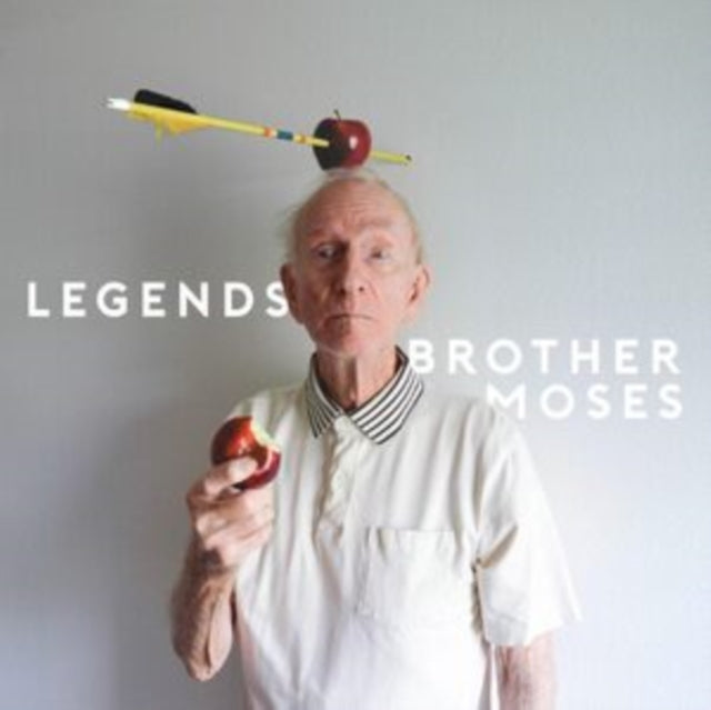 Legends Ep