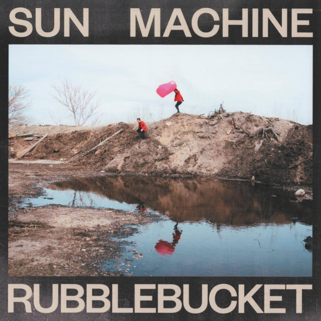 This LP Vinyl is brand new.Format: LP VinylMusic Style: Pop RockThis item's title is: Sun MachineArtist: RubblebucketLabel: Grand JuryBarcode: 855579006133Release Date: 8/24/2018