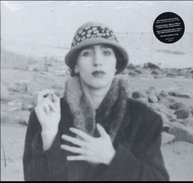 This LP Vinyl is brand new.Format: LP VinylMusic Style: AcousticThis item's title is: Niandra Lades And Usually Just A T-ShirtArtist: John FruscianteLabel: Superior ViaductBarcode: 855985006826Release Date: 7/12/2024